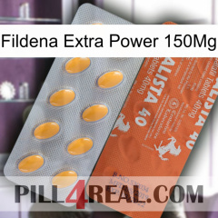 Fildena Extra Power 150Mg 43